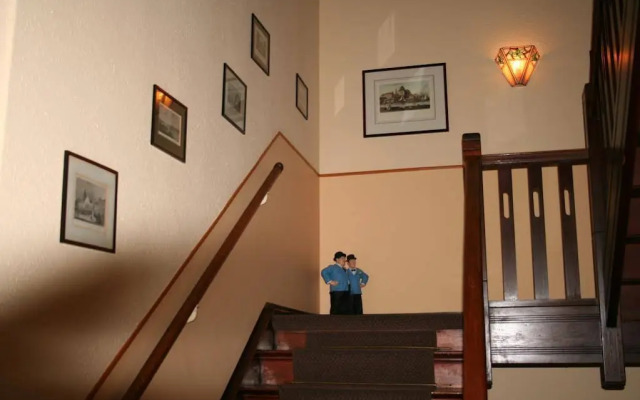 Monopol Boutique Hotel