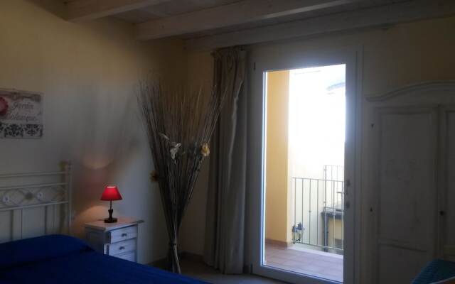 Luigi Apartments&Rooms