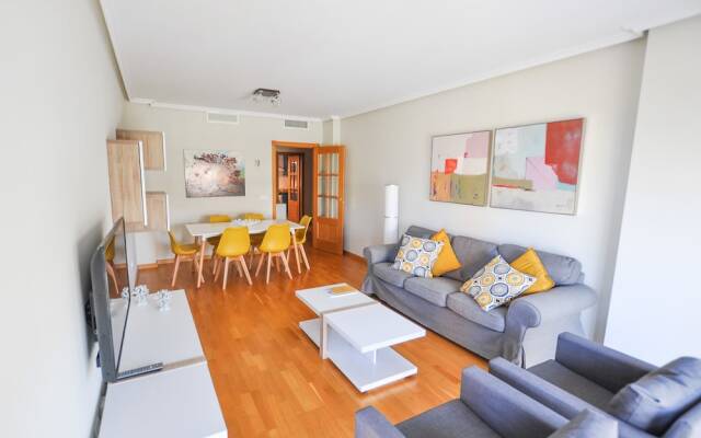 Sitito Playa Pacífico Apartment