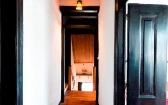 Atelier - House in Belém