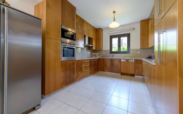 Villa Greco Mare 5