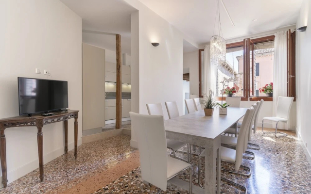 Casanova Deluxe Apartment