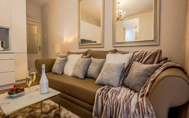 Apartment Skawińska A4You