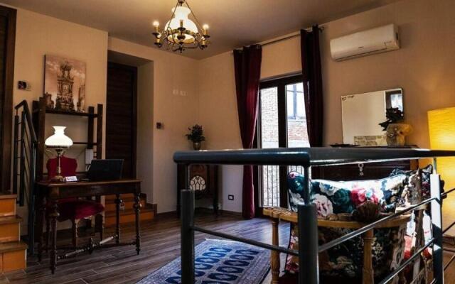 Il Carro Comfortable Rooms