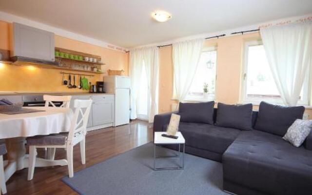 Vila Edelweiss Rooms&App Kranjska Gora