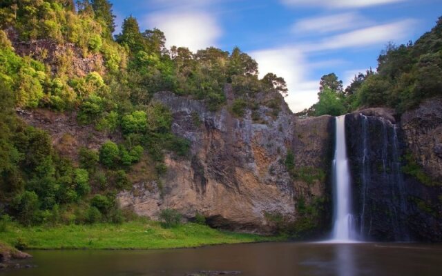 Hunua Homestead Accommodation