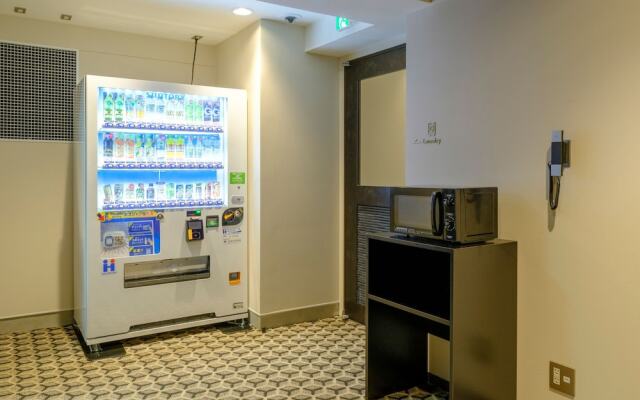 Tosei Hotel COCONE Tsukiji Ginza Premier