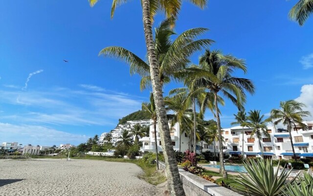 Apartamento Arenas del Edén, Same Club Casablanca