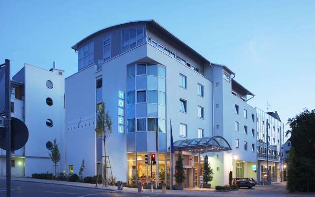 Hotel Schwanen Stuttgart-Airport Messe