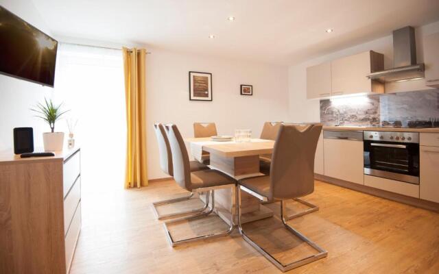 Appartements Steiger