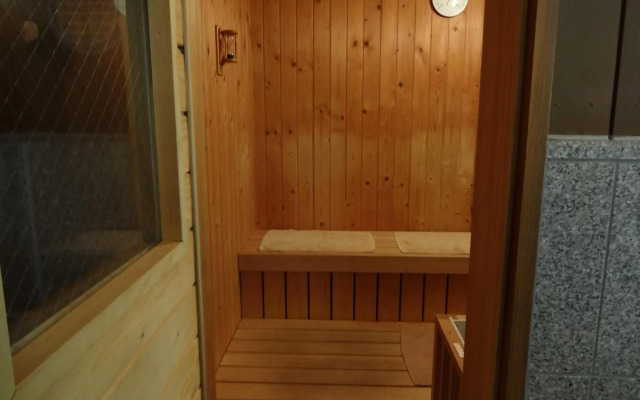 Chuzenji Kanaya Hotel