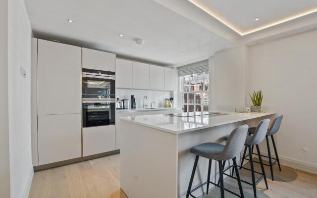 Hope House Residences by Aeria Apartments