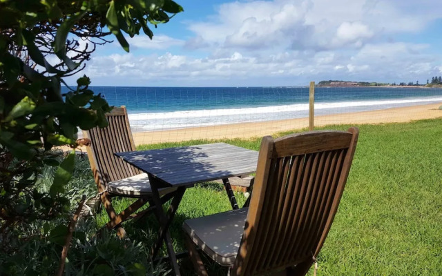 Coachhouse on the Beach