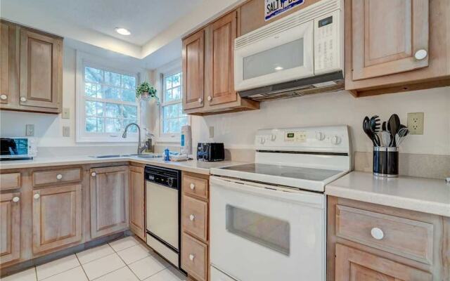 Evian 166 - Two Bedroom Condo