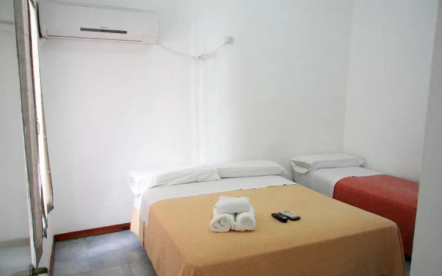 Hotel Los Brunos Apart