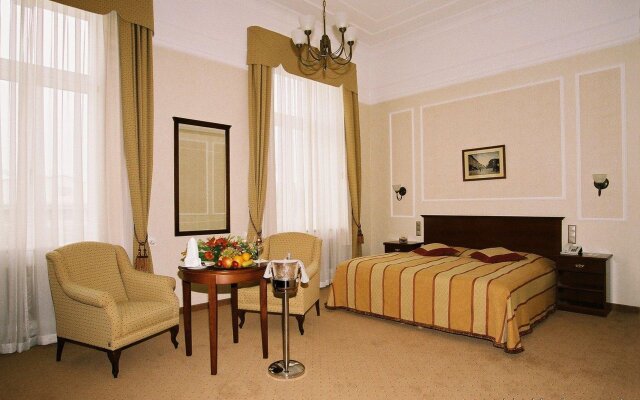 IBB Hotel Grand Hotel Lublin