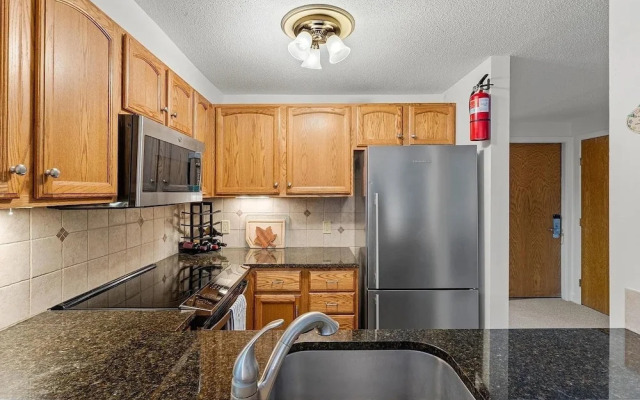 Fall Line Condo D6 3 Bedroom Condo