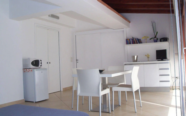 Riviera Ionica Aparthotel