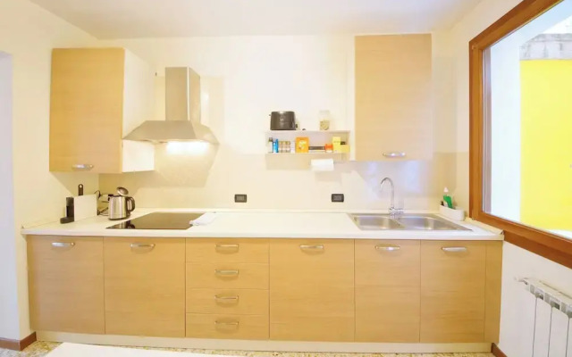 DolceVita Apartments N. 519