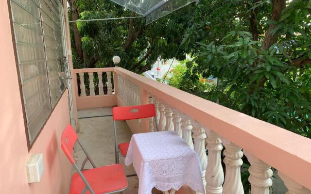 Gaiwandhanat Homestay