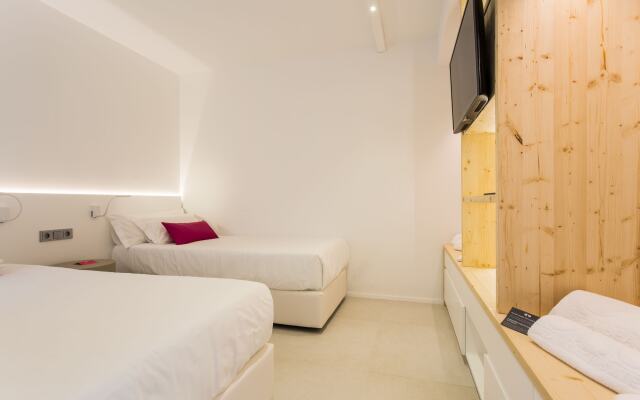 One Ibiza Suites