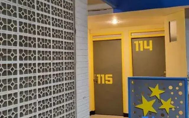 Bintang Tiga Guest House