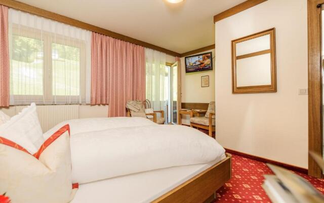 Hotel Finkenbergerhof