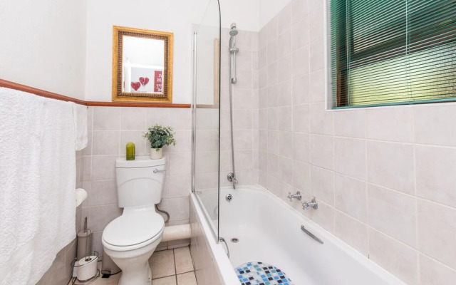 Jozistay Savannah Apartments