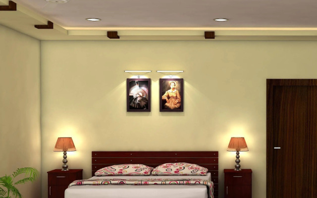 Arvind Inn Hotel