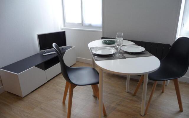 Residence Marechaux
