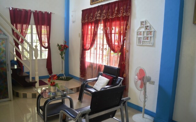 El Taraw Bed & Breakfast