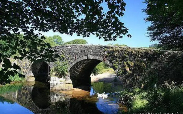 Two Bridges Hotel