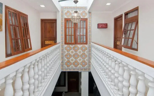 Ciwulan36 Guest House