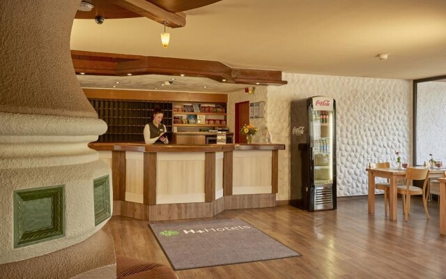 H Plus Hotel Willingen