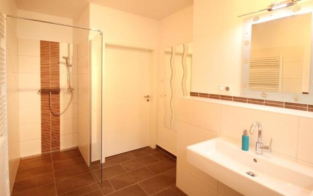 Ferienwohnung Zinnowitz