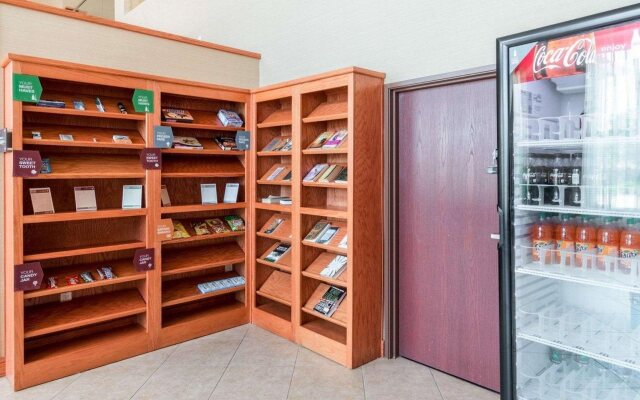 Comfort Suites Granbury