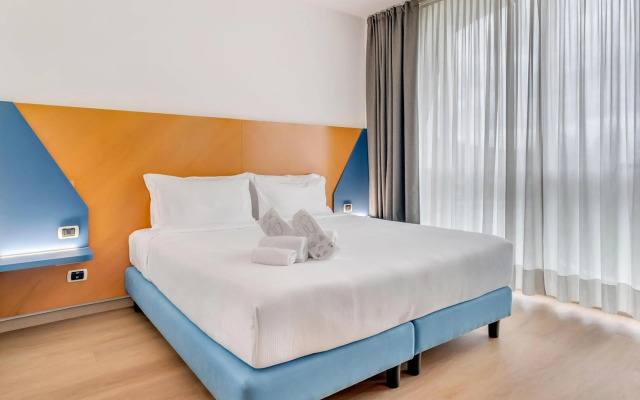 B&B HOTEL Bergamo Executive