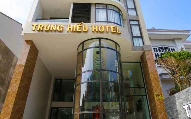 Trung Hieu Hotel