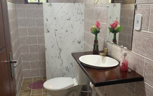 Recanto das Orquideas II