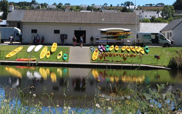 B&B Au Bord de la Rive