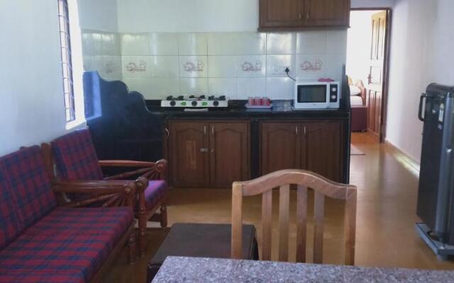 Villa Emmanuel Holiday Home