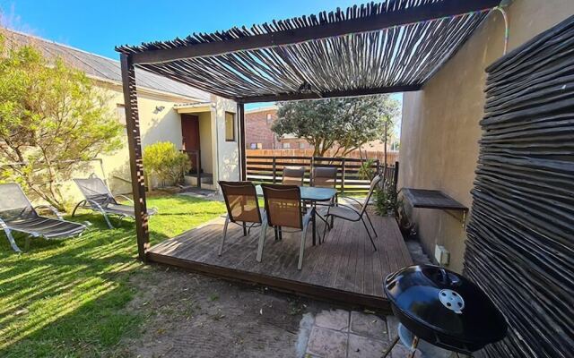 The Roundhouse - Self Catering