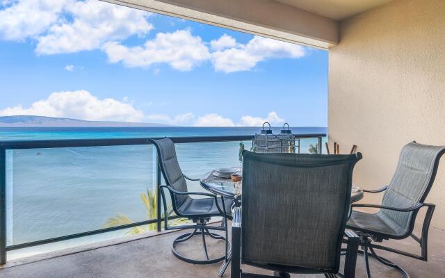 Sands of Kahana 354