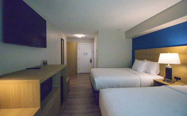 Baymont by Wyndham Gold River