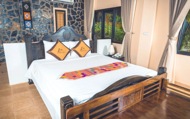 Mai Chau Sunrise Village