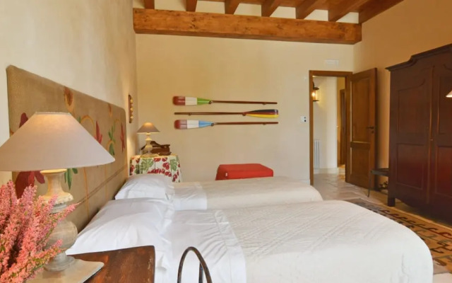 Villa Terra del Sole