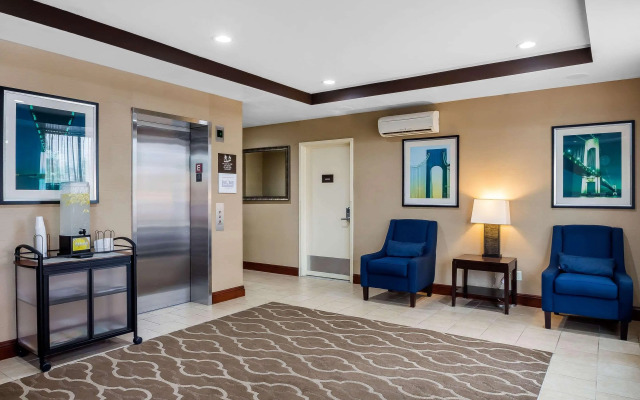 The Staten Island Inn