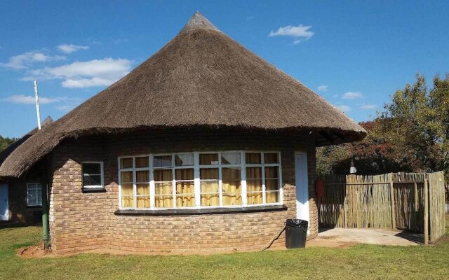 Graskop Holiday Resort
