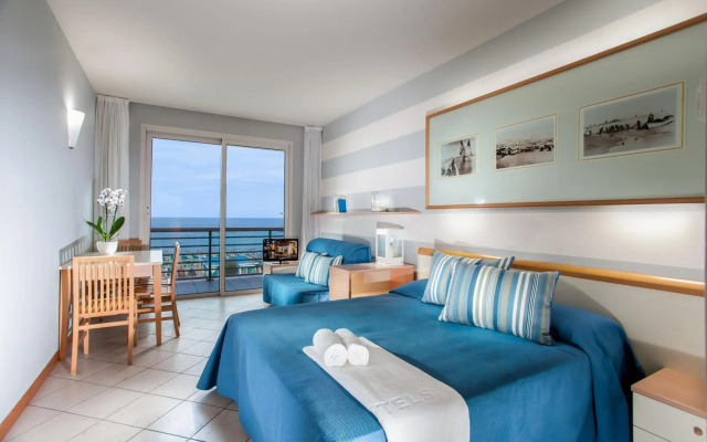 Hotel Valverde  Residenza