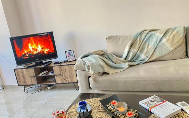 Ultra Apartments 'New Baazar 2'